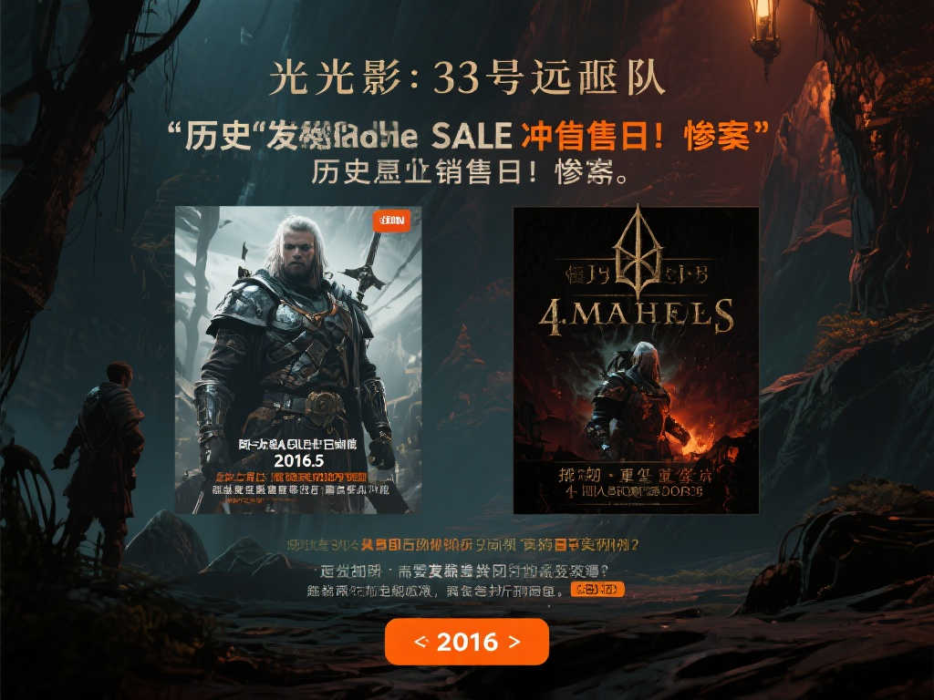 光与影：33号远征队》命运多舛：或与《上古卷轴4：湮灭重制版》同日争锋